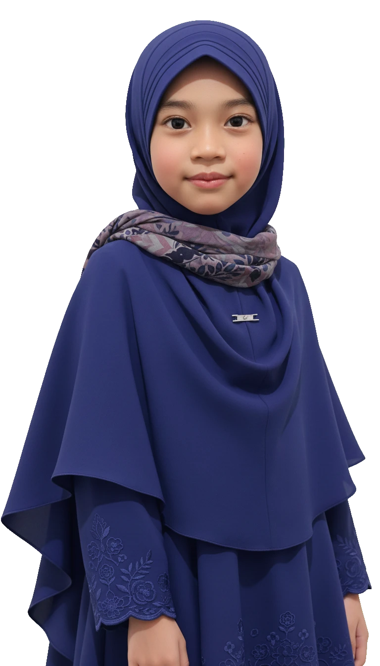 Rafeyfa Azkiya Putri